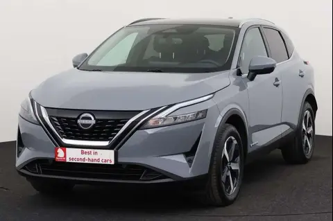 Annonce NISSAN QASHQAI Hybride 2023 d'occasion 