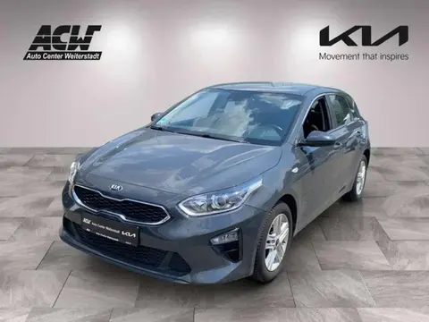 Annonce KIA CEED Diesel 2021 d'occasion 