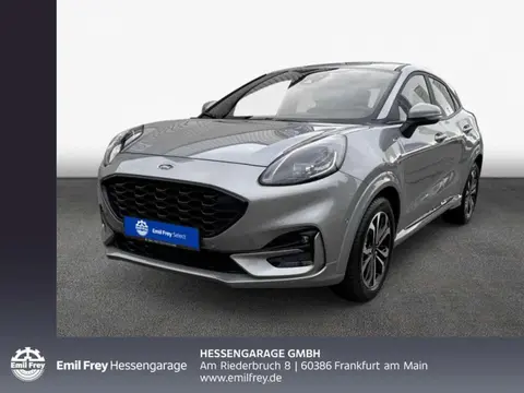 Used FORD PUMA Petrol 2023 Ad 