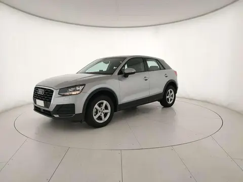 Used AUDI Q2 Petrol 2019 Ad 