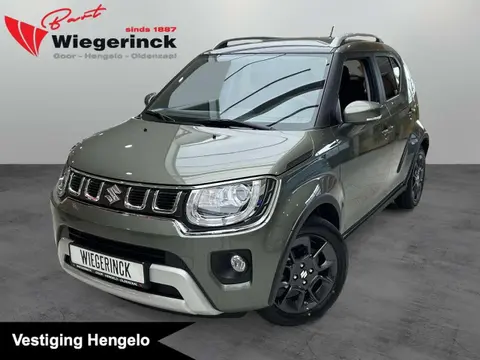 Annonce SUZUKI IGNIS Essence 2024 d'occasion 