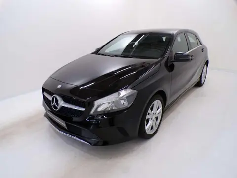 Used MERCEDES-BENZ CLASSE A Petrol 2015 Ad 