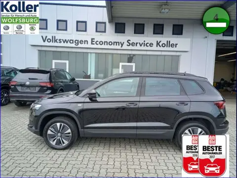 Annonce SKODA KAROQ Essence 2023 d'occasion 