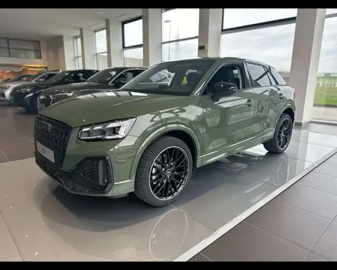 Annonce AUDI Q2 Essence 2024 d'occasion 