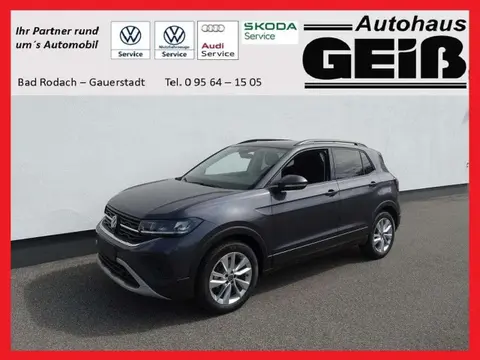 Used VOLKSWAGEN T-CROSS Petrol 2024 Ad 