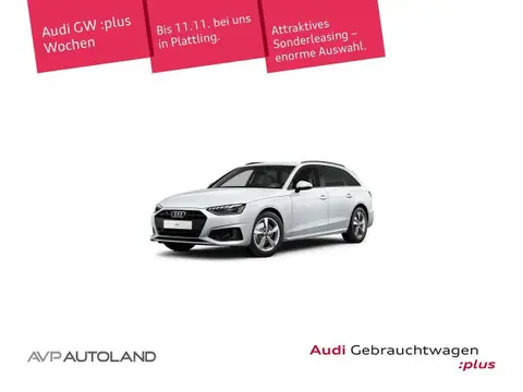 Used AUDI A4 Petrol 2023 Ad 