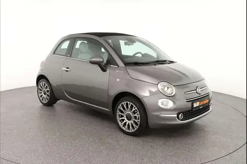 Annonce FIAT 500C Essence 2023 d'occasion 