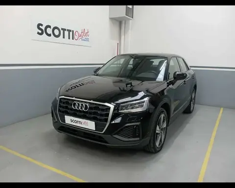 Used AUDI Q2 Diesel 2022 Ad 