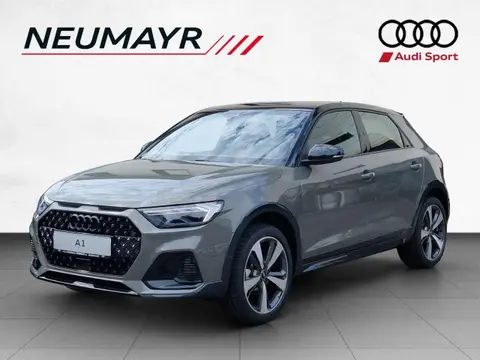 Annonce AUDI A1 Essence 2024 d'occasion 