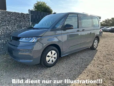 Used VOLKSWAGEN T7 Diesel 2024 Ad 