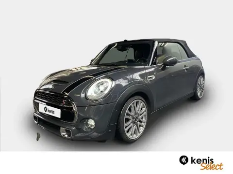 Used MINI COOPER Petrol 2016 Ad 