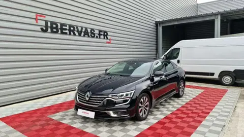 Used RENAULT TALISMAN Diesel 2021 Ad 