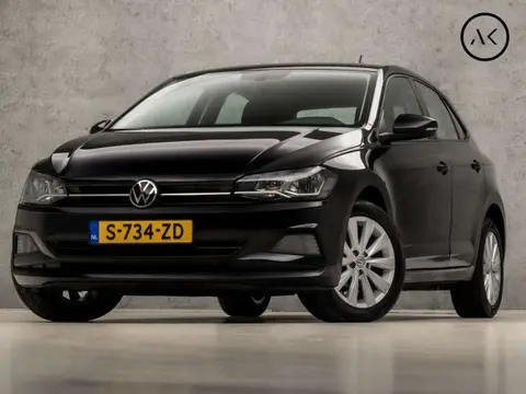 Annonce VOLKSWAGEN POLO Essence 2021 d'occasion 