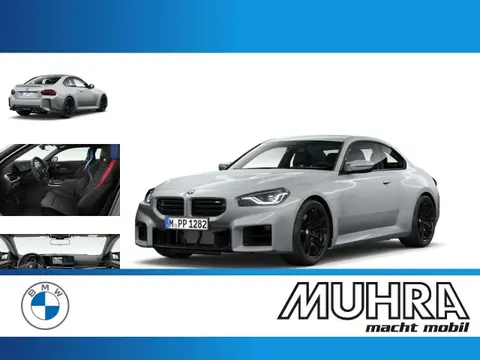 Used BMW M2 Petrol 2023 Ad Germany