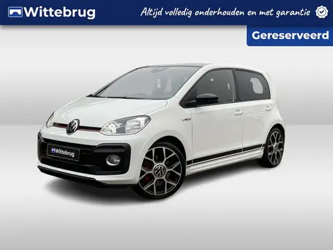 Used VOLKSWAGEN UP! Petrol 2021 Ad 