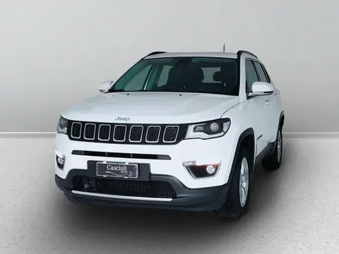 Used JEEP COMPASS Diesel 2017 Ad 