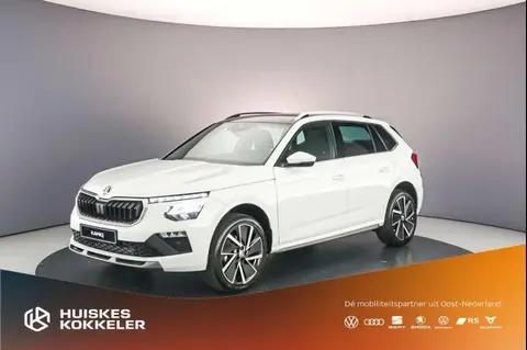 Annonce SKODA KAMIQ Essence 2024 d'occasion 