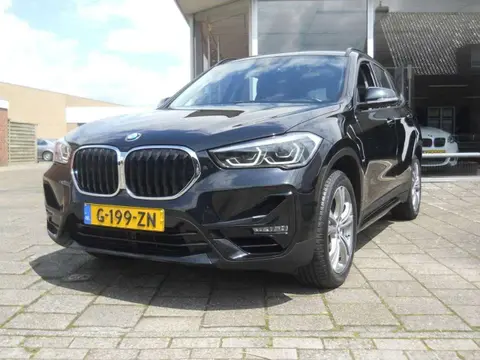 Annonce BMW X1 Essence 2020 d'occasion 