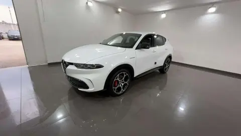 Used ALFA ROMEO TONALE Hybrid 2023 Ad 