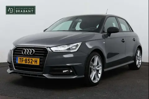 Used AUDI A1 Petrol 2018 Ad 