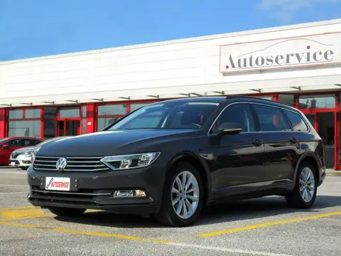 Used VOLKSWAGEN PASSAT Diesel 2019 Ad 