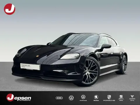 Used PORSCHE TAYCAN Electric 2024 Ad 