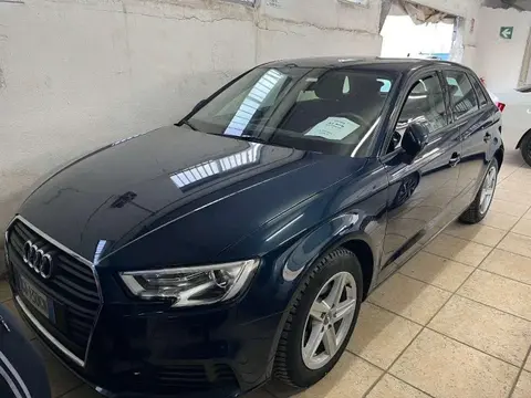 Annonce AUDI A3 Diesel 2020 d'occasion 