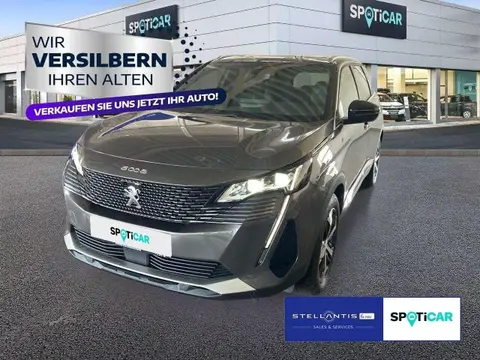 Annonce PEUGEOT 5008 Diesel 2023 d'occasion 