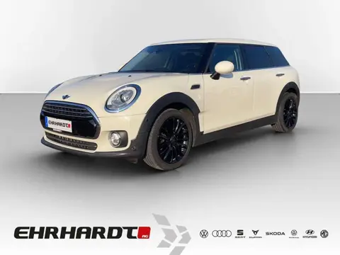 Annonce MINI COOPER Essence 2017 d'occasion 