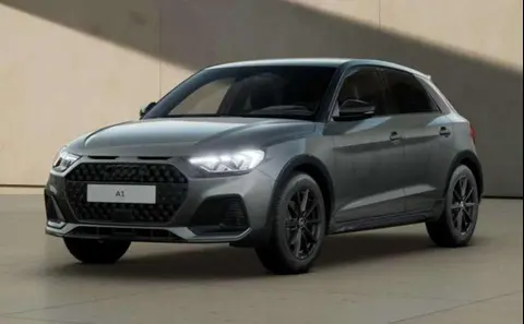 Annonce AUDI A1 Essence 2024 d'occasion 