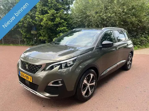 Used PEUGEOT 5008 Petrol 2019 Ad 