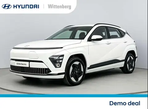 Annonce HYUNDAI KONA Électrique 2024 d'occasion 