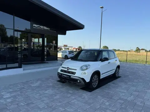 Used FIAT 500L Diesel 2018 Ad 