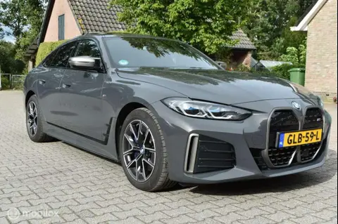 Annonce BMW I4 Électrique 2023 d'occasion 