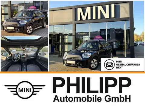 Annonce MINI ONE Essence 2021 d'occasion 