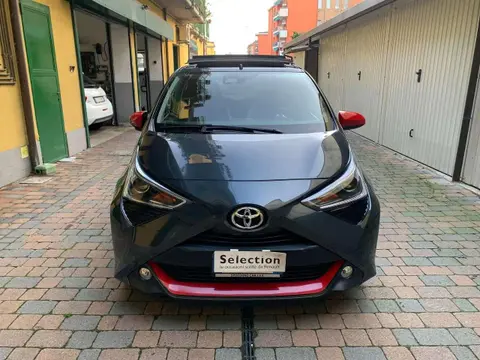 Used TOYOTA AYGO Petrol 2020 Ad 