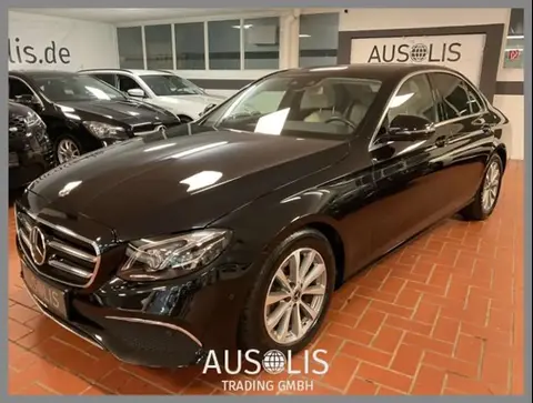 Used MERCEDES-BENZ CLASSE E Diesel 2020 Ad 