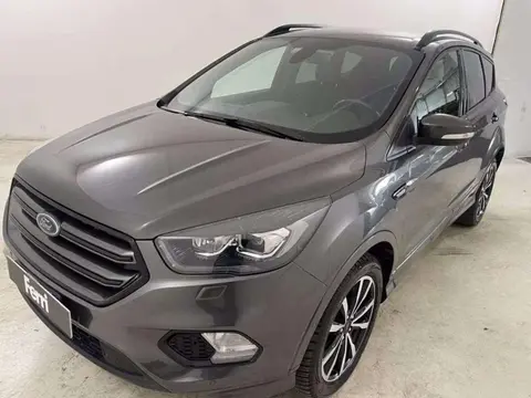 Annonce FORD KUGA Diesel 2019 d'occasion 