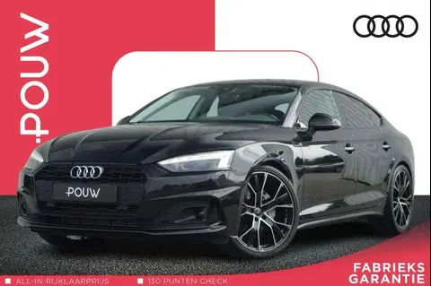 Used AUDI A5 Petrol 2023 Ad 