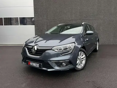 Used RENAULT MEGANE Petrol 2020 Ad 