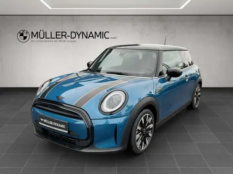 Annonce MINI COOPER Essence 2024 d'occasion 