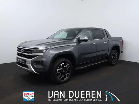 Used VOLKSWAGEN AMAROK Diesel 2024 Ad 