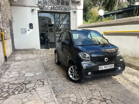 Annonce SMART FORTWO Essence 2019 d'occasion 