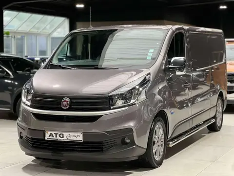 Used FIAT TALENTO Diesel 2020 Ad 