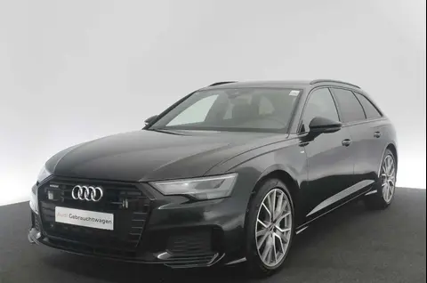 Annonce AUDI A6 Diesel 2021 d'occasion 