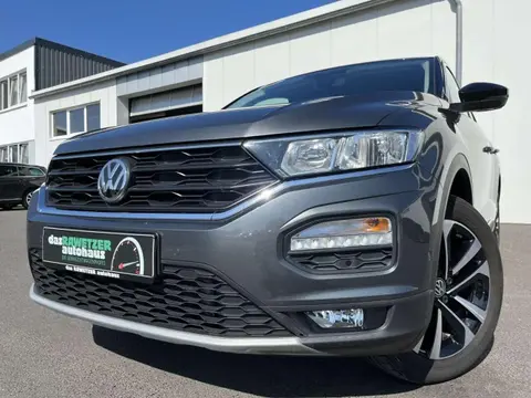 Used VOLKSWAGEN T-ROC Diesel 2019 Ad 