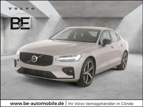 Annonce VOLVO S60 Essence 2024 d'occasion 