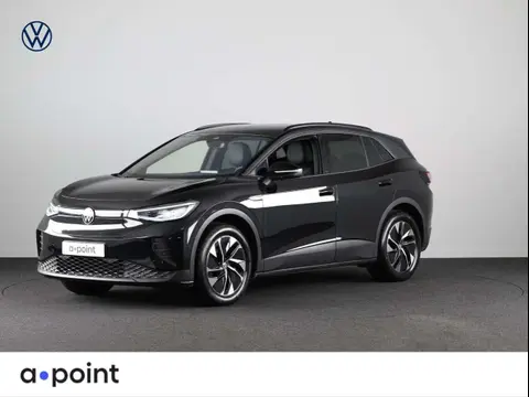 Annonce VOLKSWAGEN ID.4 Électrique 2022 d'occasion 