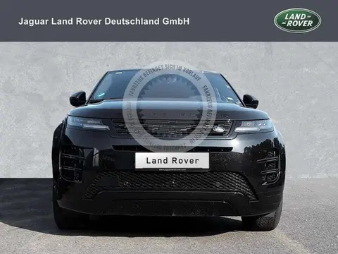 Annonce LAND ROVER RANGE ROVER EVOQUE Diesel 2024 d'occasion 