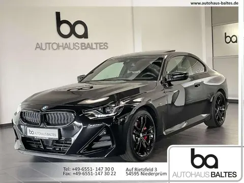 Used BMW SERIE 2 Petrol 2023 Ad 